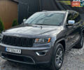 Сірий Джип Grand Cherokee, об'ємом двигуна 2.99 л та пробігом 155 тис. км за 26500 $, фото 3 на Automoto.ua