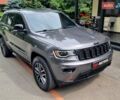 Сірий Джип Grand Cherokee, об'ємом двигуна 3.6 л та пробігом 111 тис. км за 24500 $, фото 1 на Automoto.ua