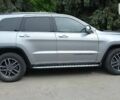 Сірий Джип Grand Cherokee, об'ємом двигуна 3.6 л та пробігом 75 тис. км за 27000 $, фото 12 на Automoto.ua