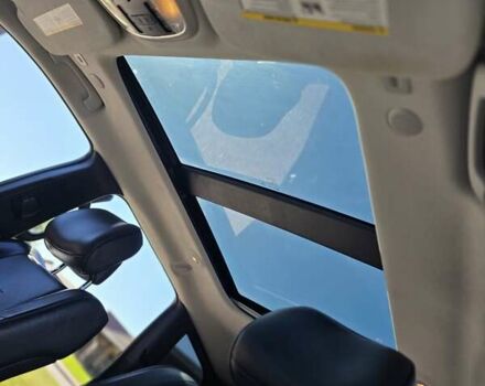 Серый Джип Гранд Чероки, объемом двигателя 3.6 л и пробегом 148 тыс. км за 26500 $, фото 45 на Automoto.ua