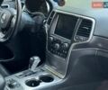 Сірий Джип Grand Cherokee, об'ємом двигуна 3.6 л та пробігом 140 тис. км за 21980 $, фото 20 на Automoto.ua