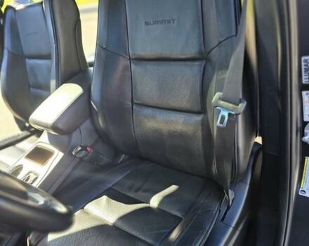 Серый Джип Гранд Чероки, объемом двигателя 3.6 л и пробегом 148 тыс. км за 26500 $, фото 39 на Automoto.ua