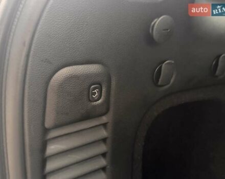 Сірий Джип Grand Cherokee, об'ємом двигуна 3.6 л та пробігом 81 тис. км за 23999 $, фото 16 на Automoto.ua