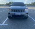 Джип Гранд Чероки 2018 в Тернополе на Automoto.ua Серый Джип Гранд Чероки, объемом двигателя 3.6 л и пробегом 130 тыс. км за 26900 $, фото 8 на Automoto.ua