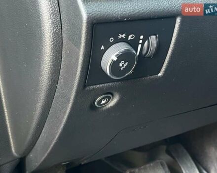 Сірий Джип Grand Cherokee, об'ємом двигуна 3.6 л та пробігом 140 тис. км за 21980 $, фото 32 на Automoto.ua