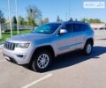 Сірий Джип Grand Cherokee, об'ємом двигуна 3.6 л та пробігом 99 тис. км за 22100 $, фото 7 на Automoto.ua