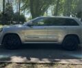 Сірий Джип Grand Cherokee, об'ємом двигуна 0.36 л та пробігом 92 тис. км за 32000 $, фото 2 на Automoto.ua