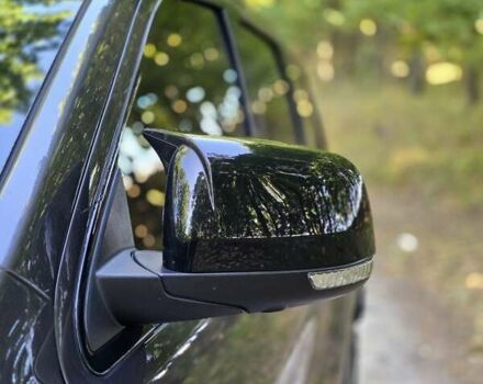 Серый Джип Гранд Чероки, объемом двигателя 3.6 л и пробегом 148 тыс. км за 26500 $, фото 2 на Automoto.ua