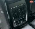 Сірий Джип Grand Cherokee, об'ємом двигуна 3.6 л та пробігом 140 тис. км за 21980 $, фото 28 на Automoto.ua