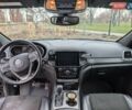 Серый Джип Гранд Чероки, объемом двигателя 3.6 л и пробегом 112 тыс. км за 29500 $, фото 10 на Automoto.ua
