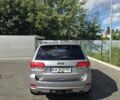 Сірий Джип Grand Cherokee, об'ємом двигуна 3.6 л та пробігом 128 тис. км за 24500 $, фото 3 на Automoto.ua