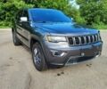 Сірий Джип Grand Cherokee, об'ємом двигуна 3.6 л та пробігом 90 тис. км за 24000 $, фото 2 на Automoto.ua