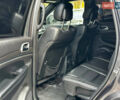Сірий Джип Grand Cherokee, об'ємом двигуна 2.99 л та пробігом 155 тис. км за 26500 $, фото 13 на Automoto.ua