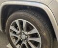 Сірий Джип Grand Cherokee, об'ємом двигуна 3.6 л та пробігом 128 тис. км за 24500 $, фото 16 на Automoto.ua