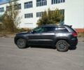 Сірий Джип Grand Cherokee, об'ємом двигуна 3.6 л та пробігом 35 тис. км за 29400 $, фото 2 на Automoto.ua