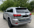 Джип Гранд Чероки 2018 в Ровно на Automoto.ua Серый Джип Гранд Чероки, объемом двигателя 3.6 л и пробегом 110 тыс. км за 21500 $, фото 1 на Automoto.ua