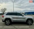 Сірий Джип Grand Cherokee, об'ємом двигуна 3.6 л та пробігом 146 тис. км за 25000 $, фото 3 на Automoto.ua