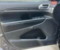 Сірий Джип Grand Cherokee, об'ємом двигуна 3.6 л та пробігом 140 тис. км за 21980 $, фото 29 на Automoto.ua
