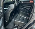Сірий Джип Grand Cherokee, об'ємом двигуна 3.6 л та пробігом 140 тис. км за 21980 $, фото 26 на Automoto.ua