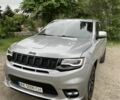 Сірий Джип Grand Cherokee, об'ємом двигуна 0.36 л та пробігом 92 тис. км за 32000 $, фото 1 на Automoto.ua