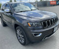 Сірий Джип Grand Cherokee, об'ємом двигуна 3.6 л та пробігом 101 тис. км за 27500 $, фото 14 на Automoto.ua