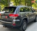 Сірий Джип Grand Cherokee, об'ємом двигуна 3.6 л та пробігом 140 тис. км за 21980 $, фото 10 на Automoto.ua