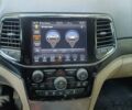 Сірий Джип Grand Cherokee, об'ємом двигуна 3.6 л та пробігом 35 тис. км за 29400 $, фото 18 на Automoto.ua