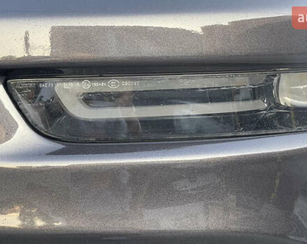 Серый Джип Гранд Чероки, объемом двигателя 3.6 л и пробегом 120 тыс. км за 29000 $, фото 8 на Automoto.ua