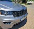 Сірий Джип Grand Cherokee, об'ємом двигуна 3.6 л та пробігом 110 тис. км за 32000 $, фото 28 на Automoto.ua