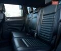 Серый Джип Гранд Чероки, объемом двигателя 3.6 л и пробегом 120 тыс. км за 26900 $, фото 15 на Automoto.ua