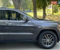 Сірий Джип Grand Cherokee, об'ємом двигуна 3.6 л та пробігом 140 тис. км за 21980 $, фото 12 на Automoto.ua