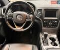 Сірий Джип Grand Cherokee, об'ємом двигуна 3.6 л та пробігом 81 тис. км за 23999 $, фото 11 на Automoto.ua