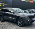 Сірий Джип Grand Cherokee, об'ємом двигуна 2.99 л та пробігом 155 тис. км за 26500 $, фото 2 на Automoto.ua