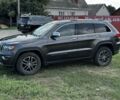 Сірий Джип Grand Cherokee, об'ємом двигуна 3.6 л та пробігом 156 тис. км за 19500 $, фото 3 на Automoto.ua