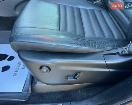 Серый Джип Гранд Чероки, объемом двигателя 3.6 л и пробегом 120 тыс. км за 26900 $, фото 21 на Automoto.ua