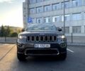 Сірий Джип Grand Cherokee, об'ємом двигуна 3.6 л та пробігом 105 тис. км за 20700 $, фото 4 на Automoto.ua