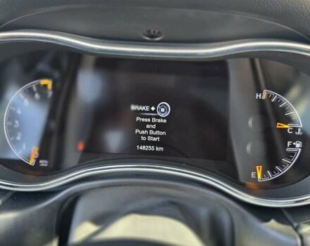 Серый Джип Гранд Чероки, объемом двигателя 3.6 л и пробегом 148 тыс. км за 26500 $, фото 38 на Automoto.ua