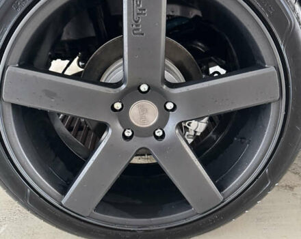 Серый Джип Гранд Чероки, объемом двигателя 3.6 л и пробегом 68 тыс. км за 20999 $, фото 9 на Automoto.ua