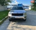 Серый Джип Гранд Чероки, объемом двигателя 3.61 л и пробегом 55 тыс. км за 27600 $, фото 2 на Automoto.ua