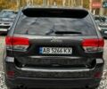 Серый Джип Гранд Чероки, объемом двигателя 2.99 л и пробегом 156 тыс. км за 25500 $, фото 6 на Automoto.ua