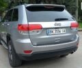 Сірий Джип Grand Cherokee, об'ємом двигуна 3.6 л та пробігом 75 тис. км за 27000 $, фото 6 на Automoto.ua