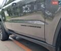 Сірий Джип Grand Cherokee, об'ємом двигуна 3.6 л та пробігом 111 тис. км за 24500 $, фото 14 на Automoto.ua