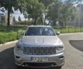 Сірий Джип Grand Cherokee, об'ємом двигуна 3.6 л та пробігом 128 тис. км за 24500 $, фото 6 на Automoto.ua