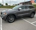 Сірий Джип Grand Cherokee, об'ємом двигуна 2.99 л та пробігом 150 тис. км за 28500 $, фото 5 на Automoto.ua