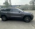 Джип Гранд Чероки 2018 в Вышгороде на Automoto.ua Серый Джип Гранд Чероки, объемом двигателя 3.6 л и пробегом 153 тыс. км за 20500 $, фото 4 на Automoto.ua