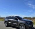 Серый Джип Гранд Чероки, объемом двигателя 3.6 л и пробегом 148 тыс. км за 28000 $, фото 16 на Automoto.ua