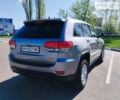 Сірий Джип Grand Cherokee, об'ємом двигуна 3.6 л та пробігом 99 тис. км за 22100 $, фото 6 на Automoto.ua