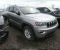 Сірий Джип Grand Cherokee, об'ємом двигуна 3.6 л та пробігом 99 тис. км за 22100 $, фото 53 на Automoto.ua