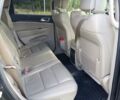 Сірий Джип Grand Cherokee, об'ємом двигуна 3.6 л та пробігом 35 тис. км за 29400 $, фото 13 на Automoto.ua