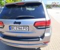 Сірий Джип Grand Cherokee, об'ємом двигуна 3.6 л та пробігом 110 тис. км за 32000 $, фото 35 на Automoto.ua